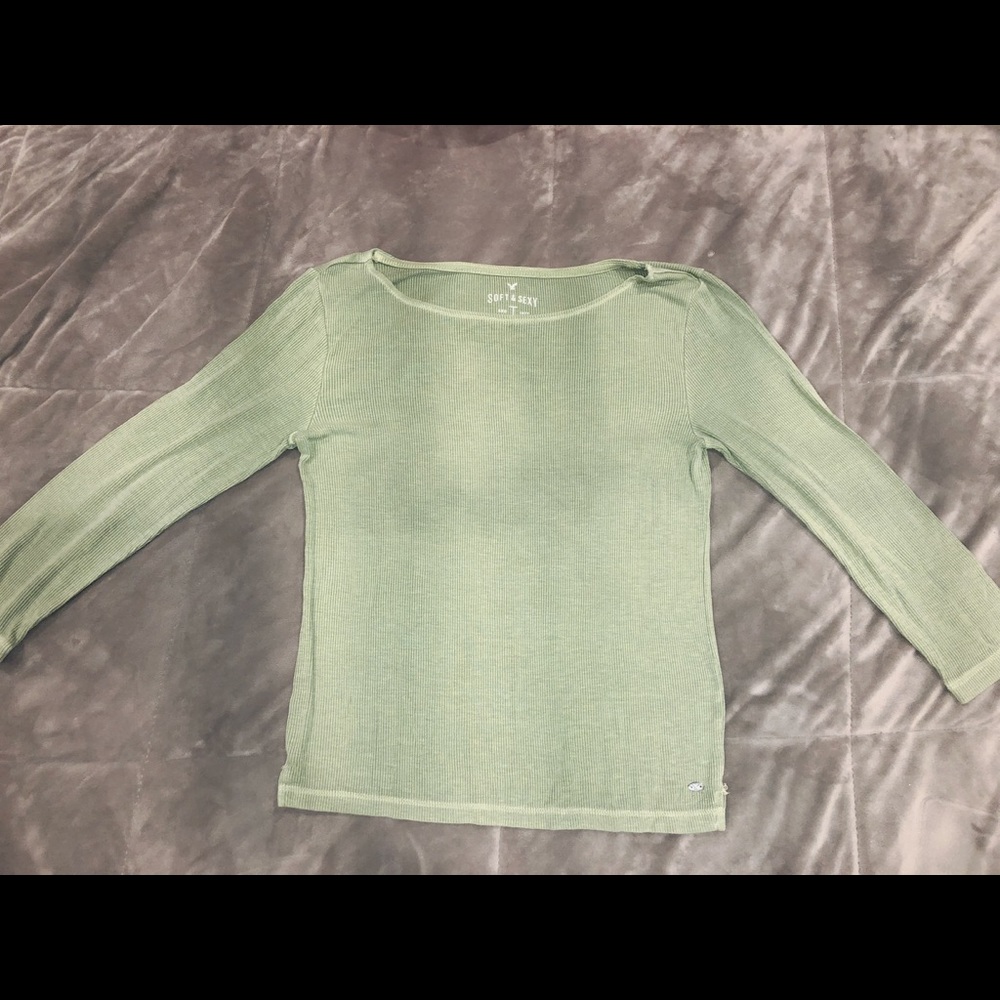 American eagle women’s shirt